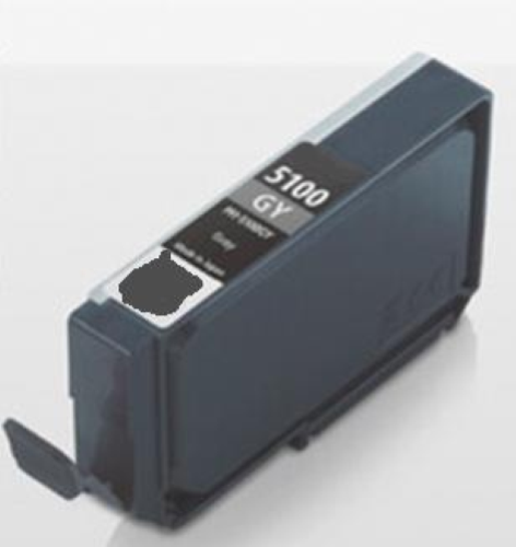 14.4ML GREY PG COM CANON IMAGEPROGRAF PRO-310#6959C001